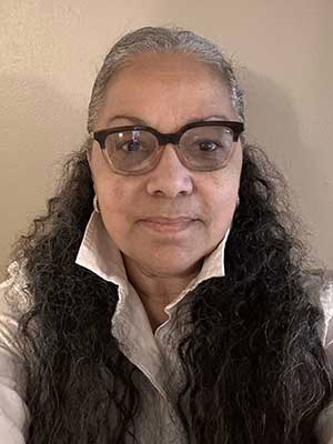Edith Rivas Administrative Assistant