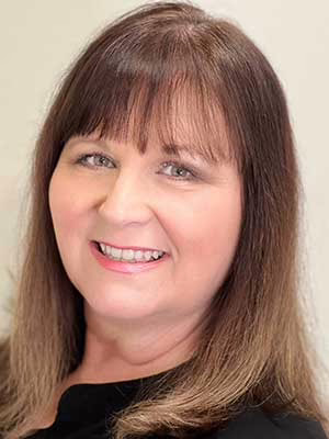 Janet Mashburn Executive Director