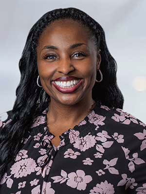 Teresa Harris Director of Sales