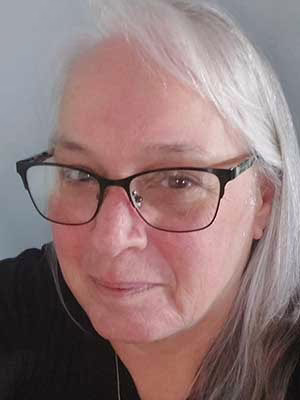 Tonia Wright Culinary Director